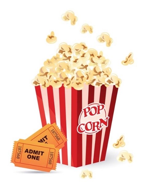 A Bag of Pop Corn